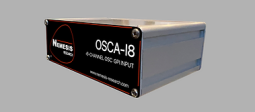 NEMESIS OSCA-I8 8 CHANNEL OSC GPI INPUT