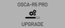NEMESIS OSCA-R5-PRO Upgrade