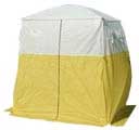 Pelsue 6506A "A" Style Ground Tent 70"X70" (178X178 cm)