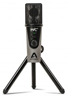 Apogee MIC+