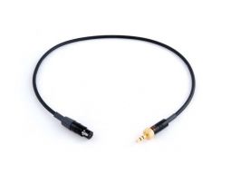 Remote Audio CASDT3/3.5 Unbalanced Adapter Cable