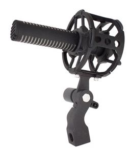 Sanken CS-M1 Short Shotgun Microphone