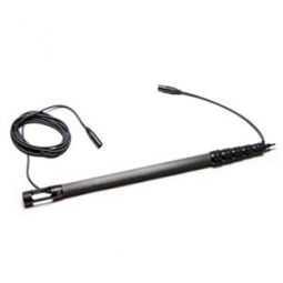 PSC FBPMSC Elite Series Medium Boom Pole w/Straight Cable