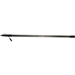 PSC FBPXLCCRA X-Large Elite Boompole with Coiled Cable and R