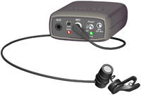 COMTEK M-175 72-76MHz /w mic mute Frequency synthesized