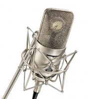 Neumann Specialty Microphones