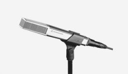 Sennheiser MD441-U Classic Dynamic Microphone
