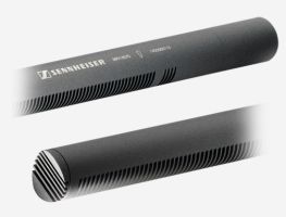 Sennheiser Shotgun Microphones