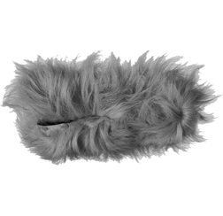 Sennheiser MZH20-1 Long Hair Wind Muff For Use With MZW20-1