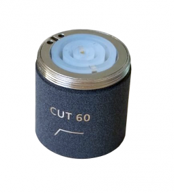 CUT 60g, 60Hz Active Low-Cut Filter for CMC Series, matte gray
