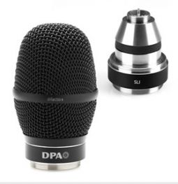 DPA FA4018VSL1B d:facto  II Vocal Microphone Capsule for Sennheiser 5000