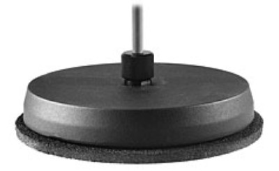 Schoeps Sm 270 Vibration Isolation Mat For Bf 250 Pro Sound Com