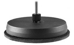 Schoeps SM 270, Vibration Isolation Mat for BF 250