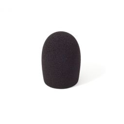 Rycote Foam Windscreen 40/55 Reporter/Handheld Microphone