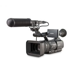 Rycote 12 cm Universal Camera Kit