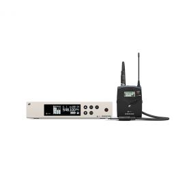 Sennheiser EW 100 G4-CI1 Wireless Instrument Set