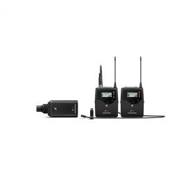 Sennheiser EW 100 ENG G4 Portable wireless combo kit