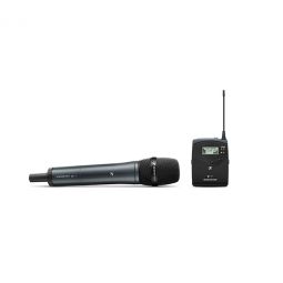 Sennheiser Ew 135P G4 portable vocal set