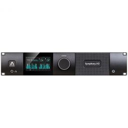 Apogee Symphony I/O MKII Dante - 16x16