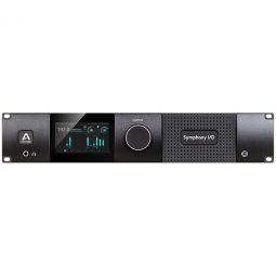 Apogee Symphony I/O MKII Dante - 2x6SE