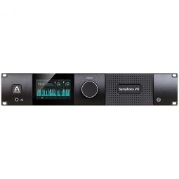 Apogee Symphony I/O MKII Dante - 32x32