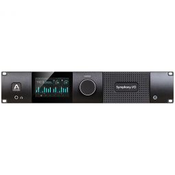 Apogee Symphony I/O MKII Dante - 8x8