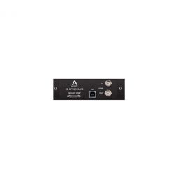 Apogee Symphony I/O MKII Module - PTHD Card