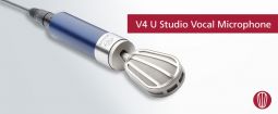 Schoeps V4 U Studio Vocal Microphone