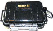 Oscar SoundTech Lavalier Microphone Storage Box(Large)Interi