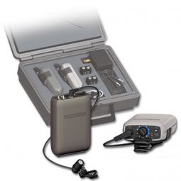 COMTEK  ALS-216 The ALS-216 Assistive Listening System