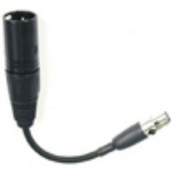 Remote Audio Power Input Cable BDSIN BDS power input adapter