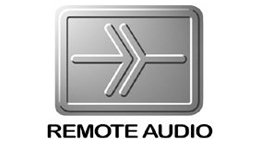 Remote Audio