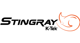 Stingray by K-Tek