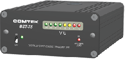 COMTEK BST-75  Frequency synthesized base station
