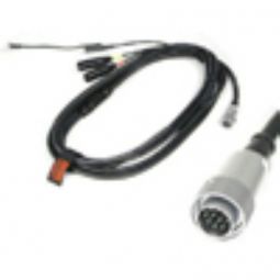 Remote Audio CABETACCS104 ENG Break-away cable, 10-pin Hirosi