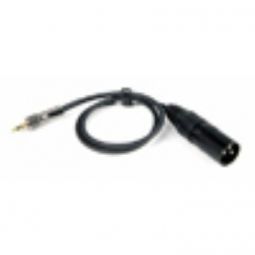 Remote Audio Sennheiser Cable CASENEK100 EK100 receiver (1/8")
