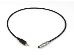 Remote Audio CATCiPL Timecode input cable for iPad and iPhone