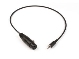 Remote Audio CATCiPXLRF Timecode input cable for iPad and iPhone