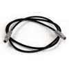 Remote Audio CATCLL LEMO-5 to-LEMO-5 Cable for Timecode interface