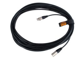 Remote Audio CAX5QN50 5-PIN XLR Star Quad cable