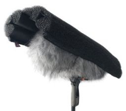 Rycote Duck Raincover - Raincover For A Windshield 3, Windshield