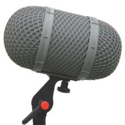 Rycote Extended Ball Gag Mono Extended Suspension