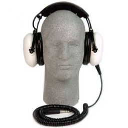 Remote Audio High Noise Headset HN7506