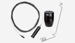 Sennheiser I30H-S ME35 Supercardiod Capsule, MZC30 Cable And