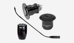 Sennheiser I42-S ME35 Supercardiod Capsule, MZH3042 Goosenec