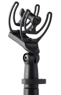 Rycote Invision INV-1 Miniature Microphone Shock Mount