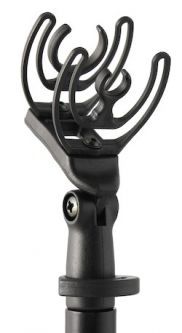 Rycote Invision INV-2 Miniature Microphone Shock Mount