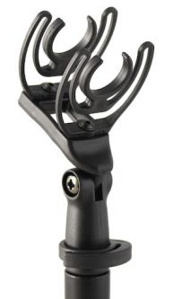 Rycote Invision INV-3 Miniature Microphone Shock Mount