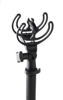 Rycote Invision INV-4 Microphone Shock Mount