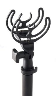 Rycote Invision INV-5 Microphone Shock Mount